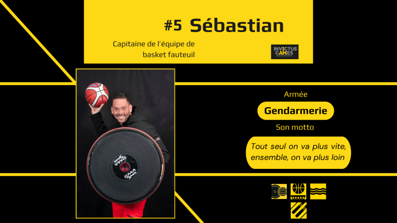 Sébastian