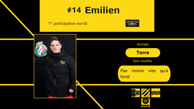 Émilien