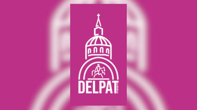 Logo DELPAT - Musées & Patrimoine