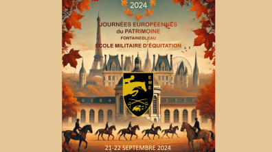 Journées Européennes du Patrimoine