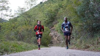 Championnat national Terre de trail 2024