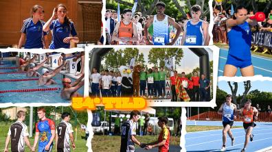 Tournoi Inter Lycées de la Défense