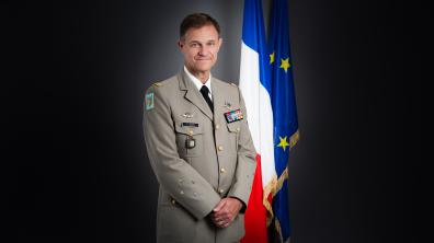 GCA Frédéric GOUT