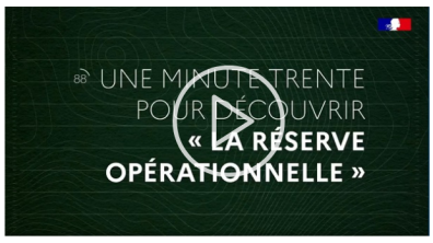 offre jeunesse réserve operationnelle