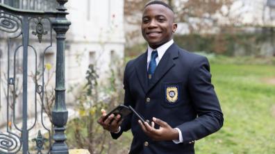 séminaire des lycées militaires français et africains