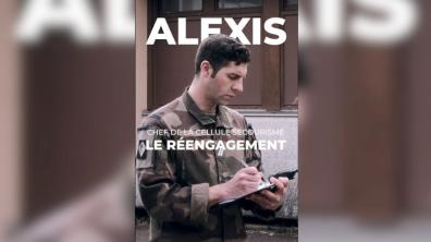 sergent Alexis