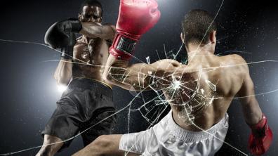 Boxe anglaise © EMD