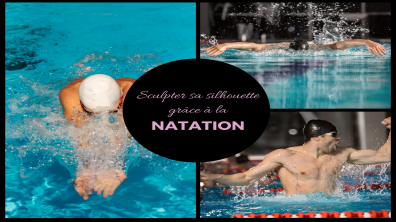 Section "Natation libre" du CSA Bonaparte © EMD