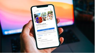Facebook de l'école de l'artillerie © EMD