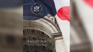 14 juillet 2024 Guide médias