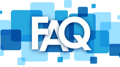 Logo FAQ