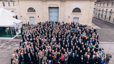 4e édition des Assises de la Réserve citoyenne de l'armée de Terre