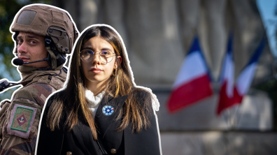 Une fraternité partagée au service de la défense