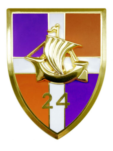 Insigne 24RI